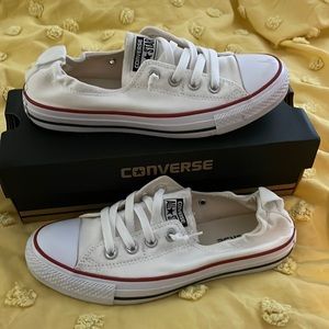 Converse sneakers